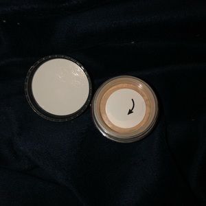 Baremineral matte loose foundation